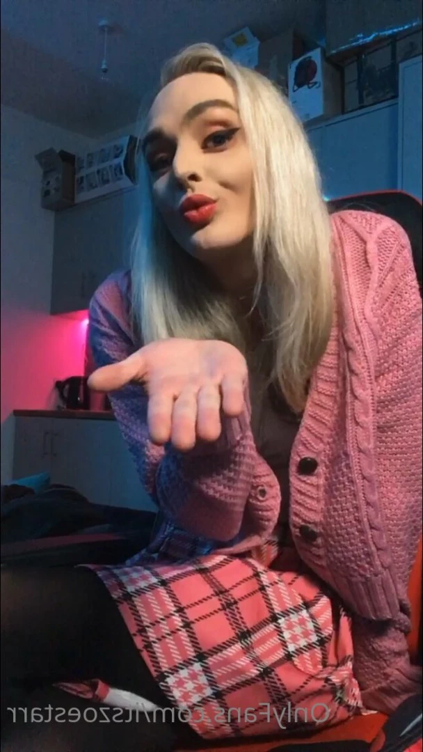itszoestarr Onlyfans leaked photo 5521722 on Hotleaks.tv