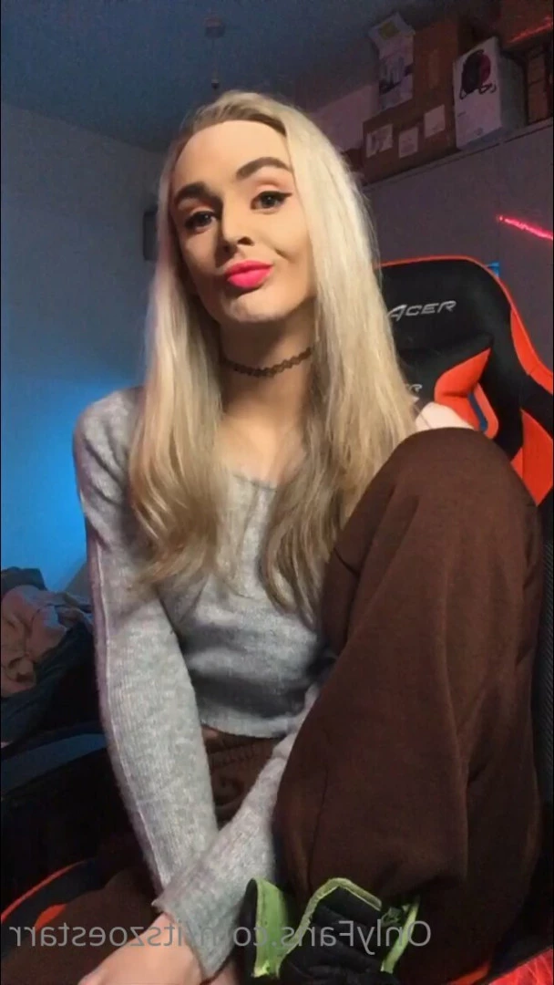 itszoestarr Onlyfans leaked photo 5521740 on Hotleaks.tv