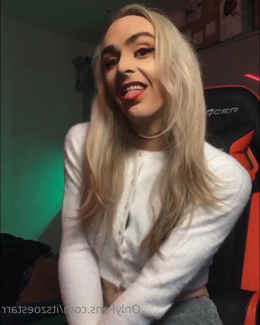 itszoestarr Onlyfans leaked photo 5521762 on Hotleaks.tv