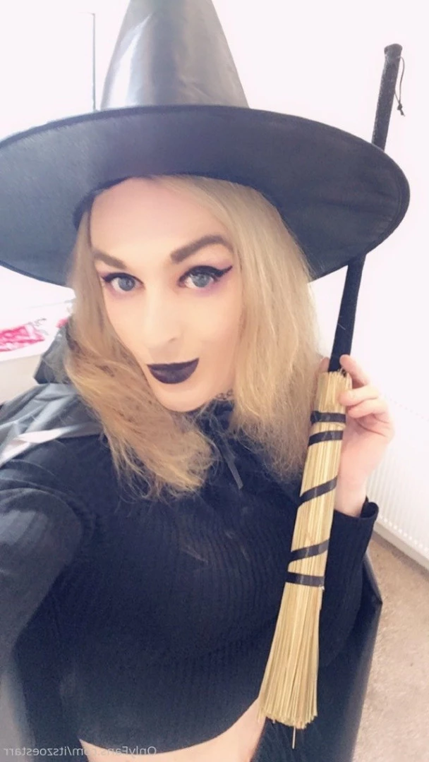 itszoestarr Onlyfans leaked photo 5521836 on Hotleaks.tv