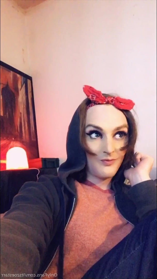 itszoestarr Onlyfans leaked photo 5521845 on Hotleaks.tv