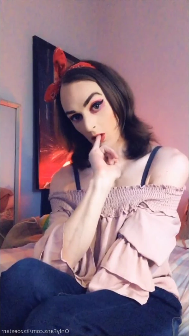 itszoestarr Onlyfans leaked photo 5521924 on Hotleaks.tv