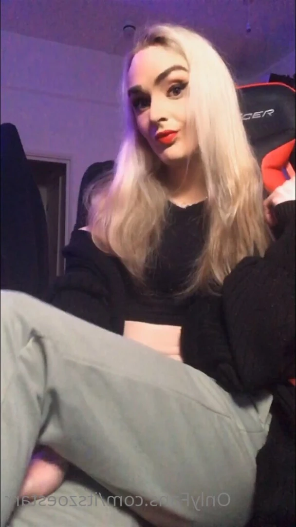 itszoestarr Onlyfans leaked photo 5522126 on Hotleaks.tv