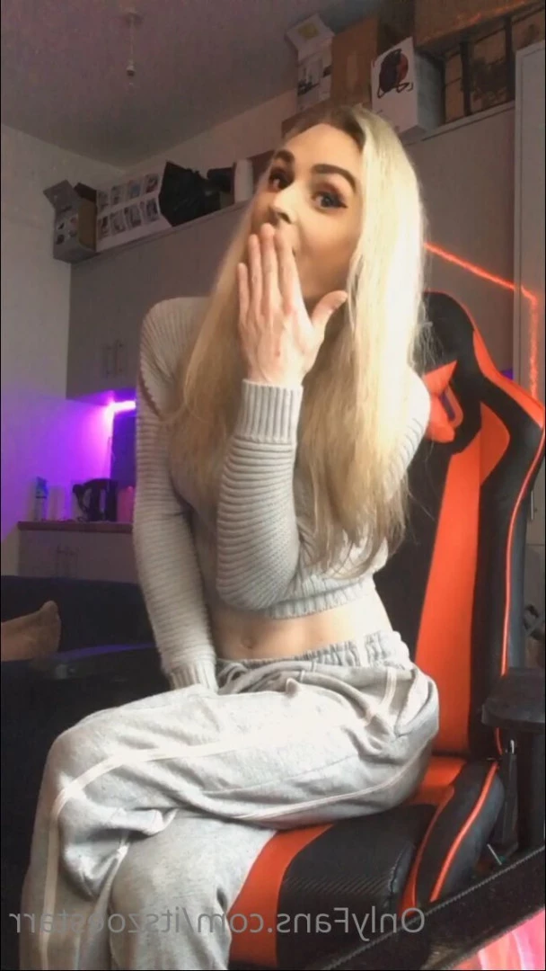itszoestarr Onlyfans leaked photo 5522152 on Hotleaks.tv