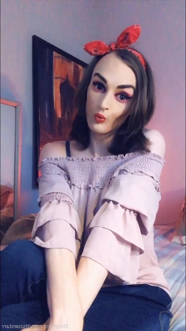 itszoestarr Onlyfans leaked photo 5522304 on Hotleaks.tv