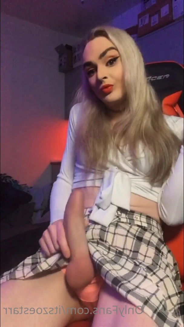itszoestarr Onlyfans leaked photo 5522317 on Hotleaks.tv