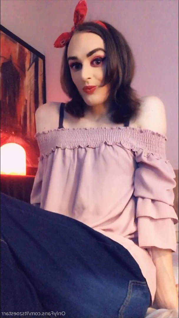 itszoestarr Onlyfans leaked photo 5522346 on Hotleaks.tv