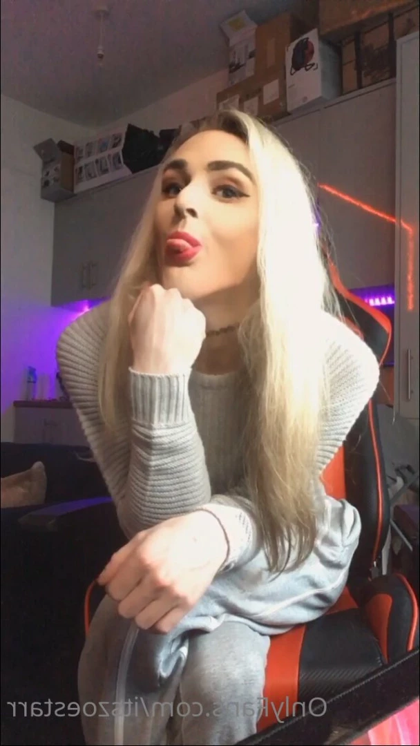 itszoestarr Onlyfans leaked photo 5522381 on Hotleaks.tv