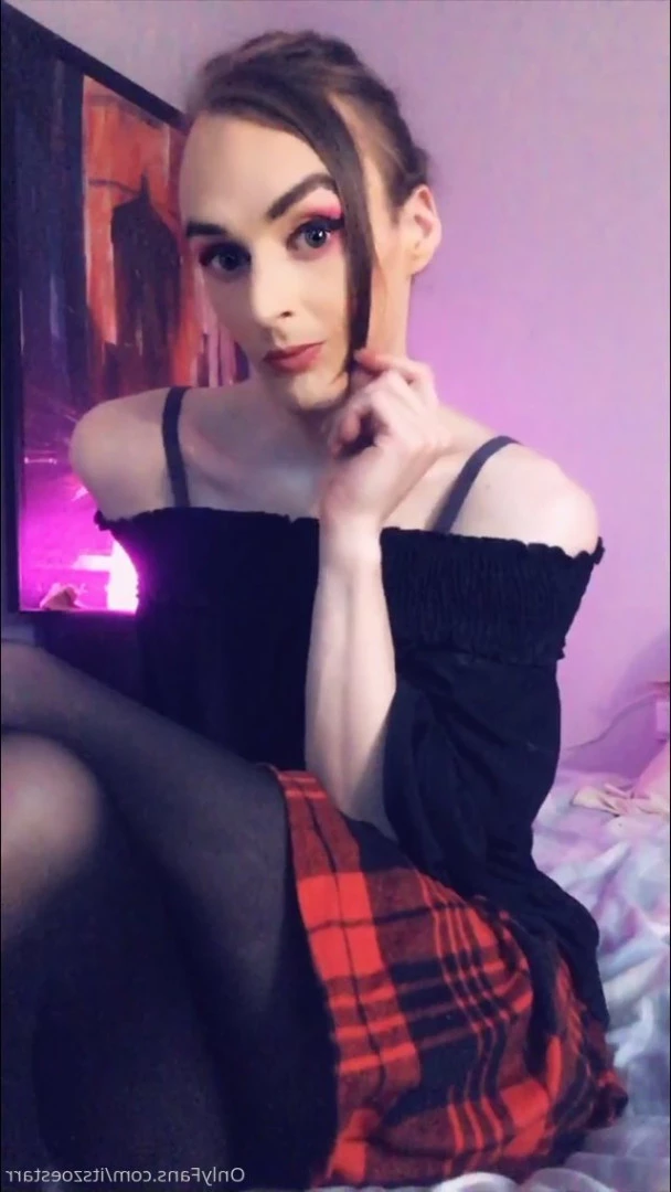 itszoestarr Onlyfans leaked photo 5522602 on Hotleaks.tv