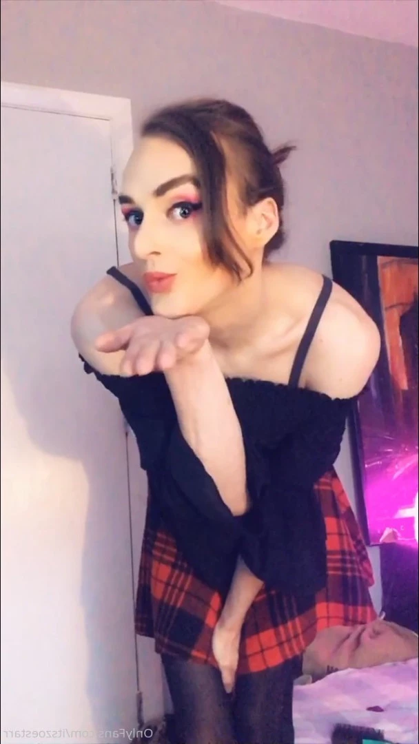 itszoestarr Onlyfans leaked photo 5522861 on Hotleaks.tv