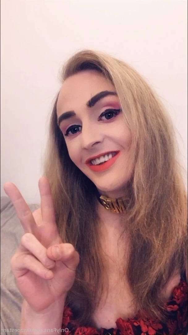 itszoestarr Onlyfans leaked photo 5523014 on Hotleaks.tv