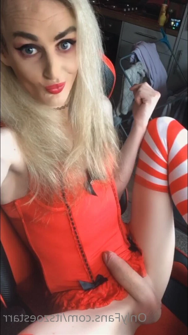 itszoestarr Onlyfans leaked photo 5523189 on Hotleaks.tv