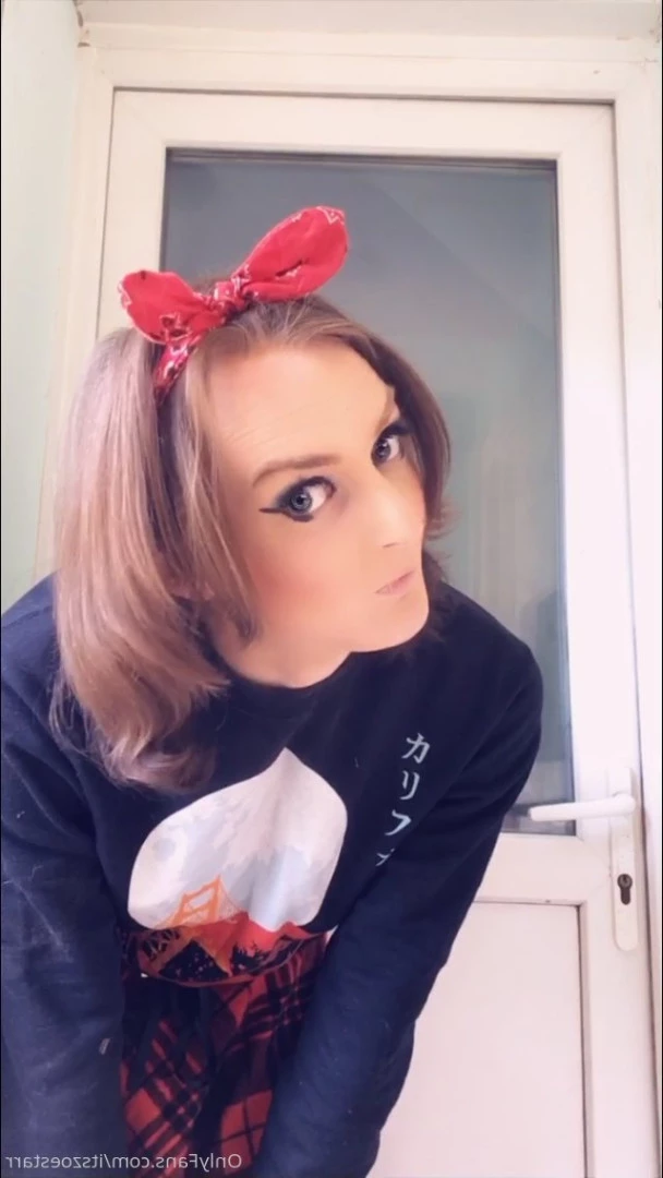 itszoestarr Onlyfans leaked photo 5523405 on Hotleaks.tv