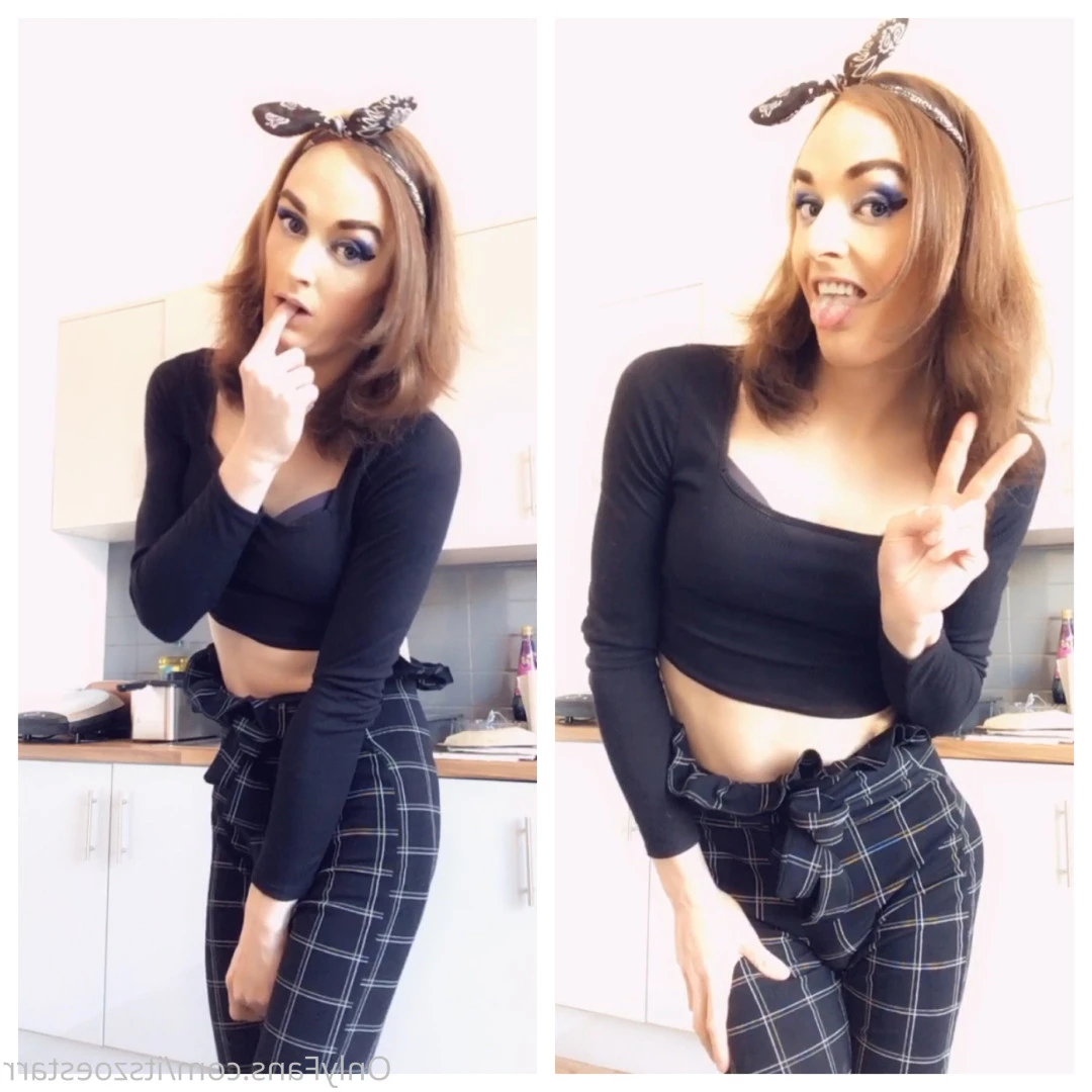 itszoestarr Onlyfans leaked photo 5523496 on Hotleaks.tv