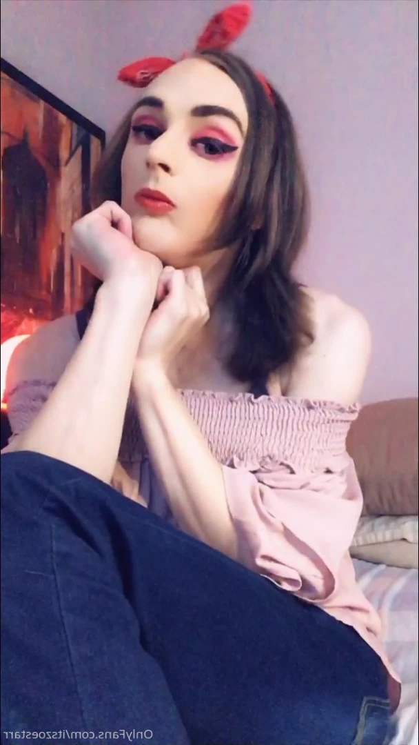 itszoestarr Onlyfans leaked photo 5523525 on Hotleaks.tv