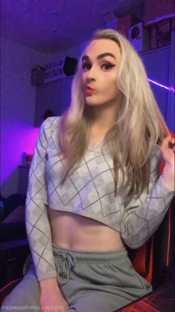 itszoestarr Onlyfans leaked photo 5523624 on Hotleaks.tv