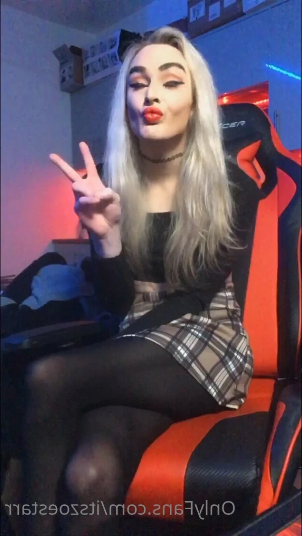 itszoestarr Onlyfans leaked photo 5523718 on Hotleaks.tv
