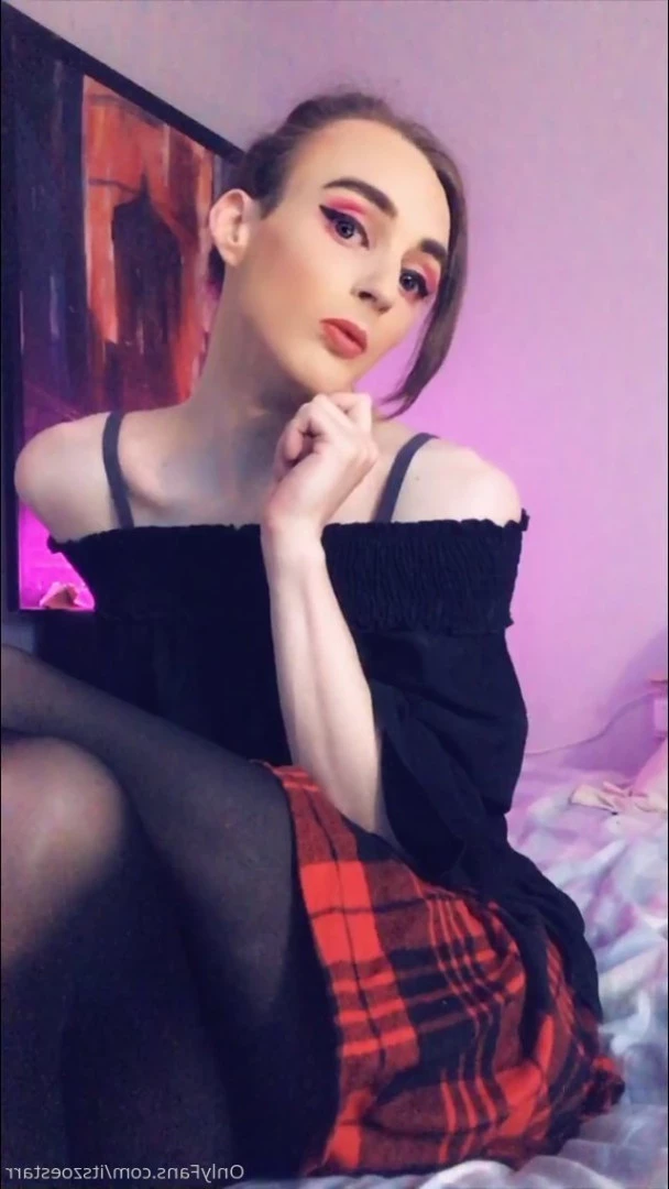 itszoestarr Onlyfans leaked photo 5523780 on Hotleaks.tv