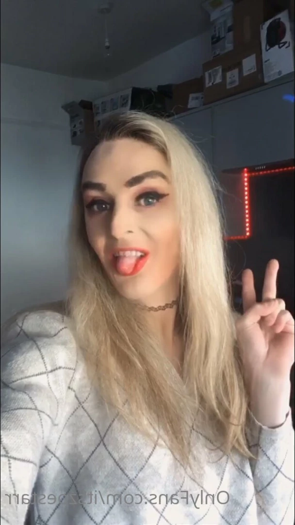 itszoestarr Onlyfans leaked photo 5523819 on Hotleaks.tv