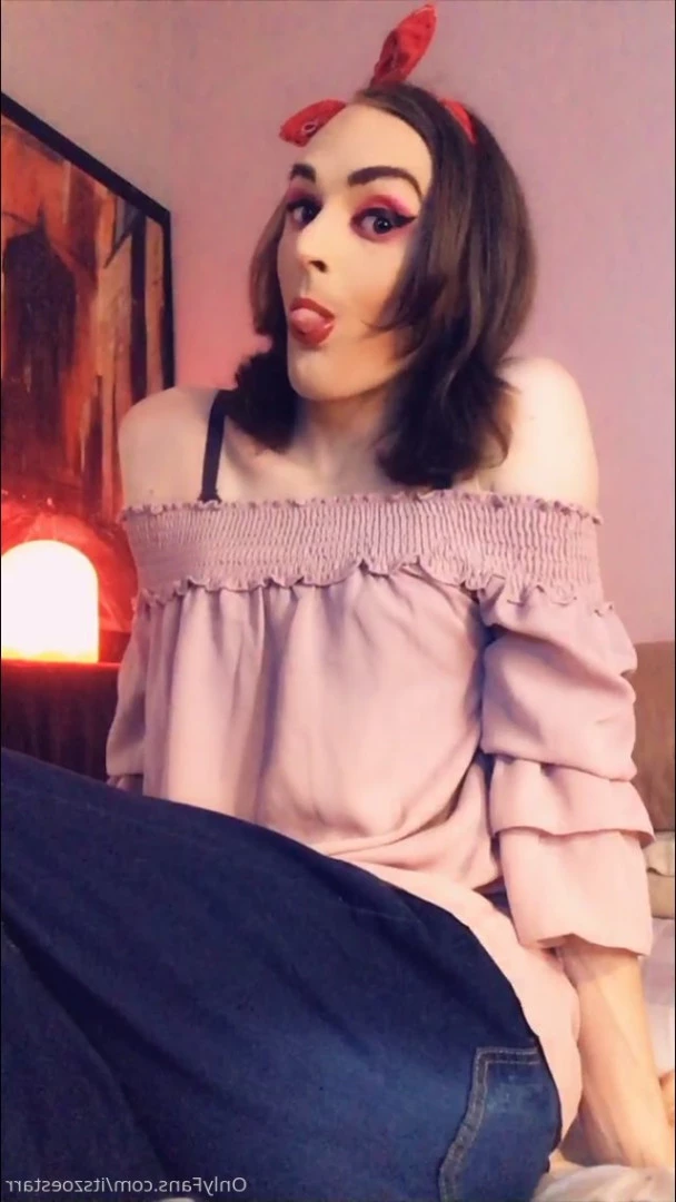 itszoestarr Onlyfans leaked photo 5523837 on Hotleaks.tv