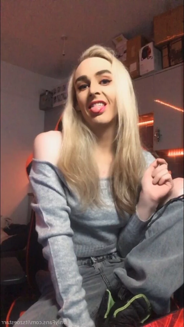 itszoestarr Onlyfans leaked photo 5523849 on Hotleaks.tv