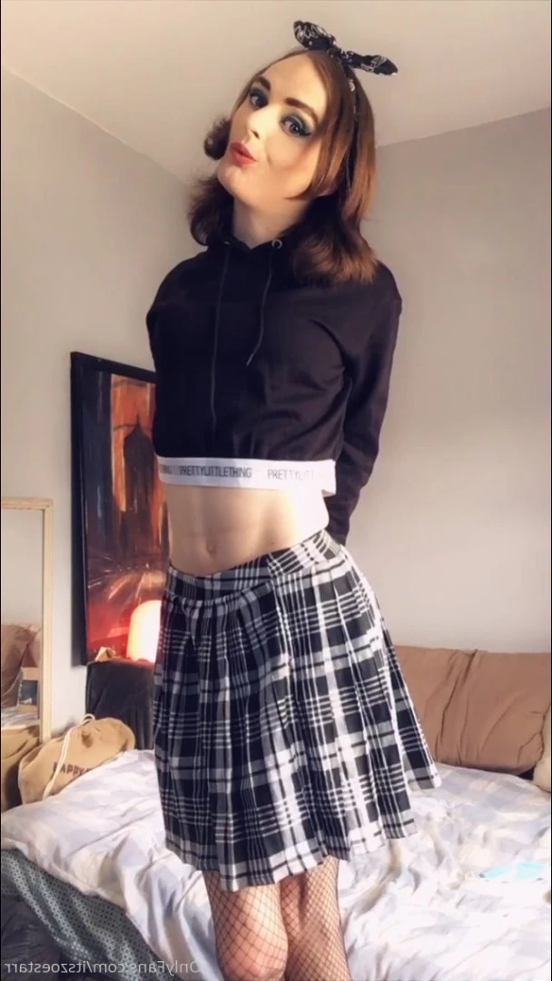 itszoestarr Onlyfans leaked photo 5523878 on Hotleaks.tv