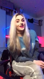itszoestarr Onlyfans leaked video 8699888 on Hotleaks.tv