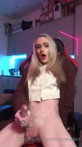 itszoestarr Onlyfans leaked video 8700234 on Hotleaks.tv