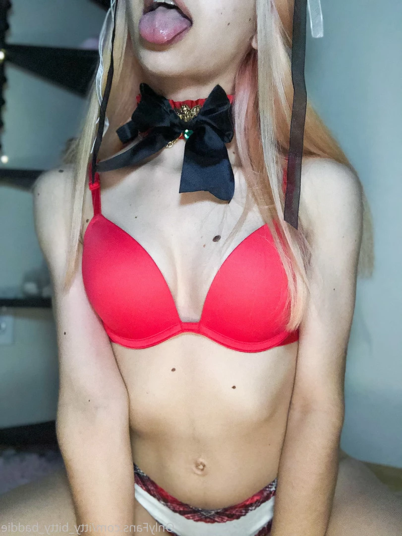 Sasha Rivers [ itty_bitty_baddie ] Onlyfans leaked photo 5610541 on Hotleaks.tv