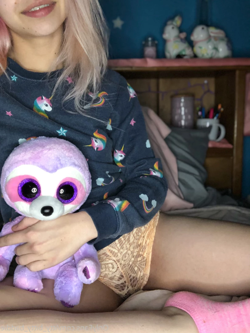 Sasha Rivers [ itty_bitty_baddie ] Onlyfans leaked photo 5611490 on Hotleaks.tv