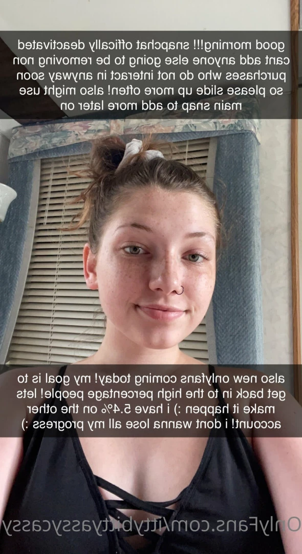 ☺︎︎𝐶𝑎𝑠𝑠𝑎𝑛𝑑𝑟𝑎 [ ittybittyassycassy ] Onlyfans leaked photo 5762578 on Hotleaks.tv
