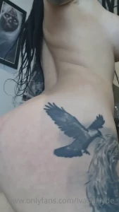 Ivana Hyde [ ivanahyde_ ] Onlyfans leaked video 5121704 on Hotleaks.tv