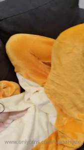 Ivana Hyde [ ivanahyde_ ] Onlyfans leaked video 5121715 on Hotleaks.tv