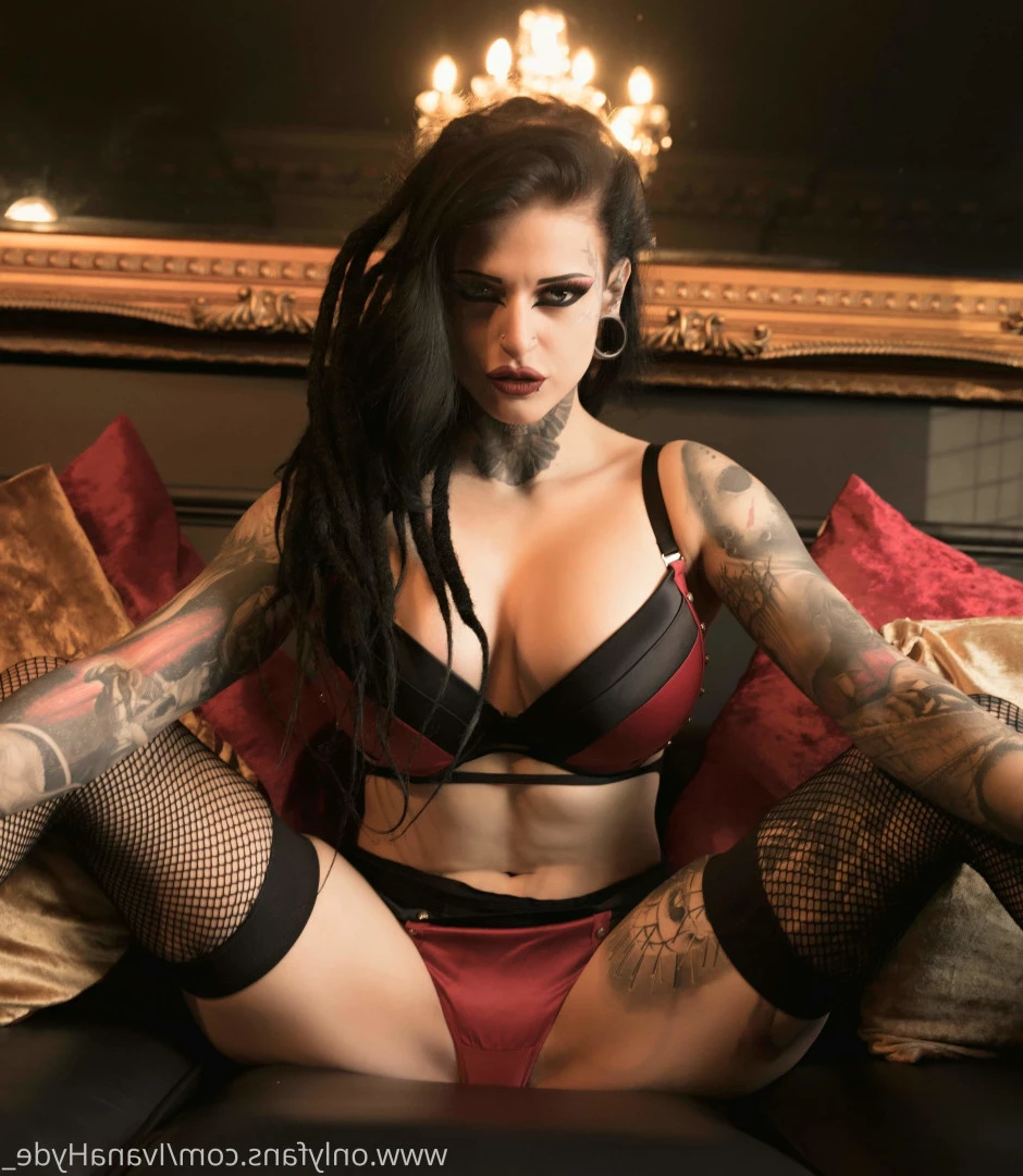 Ivana Hyde [ ivanahyde_ ] Onlyfans leaked photo 5583032 on Hotleaks.tv