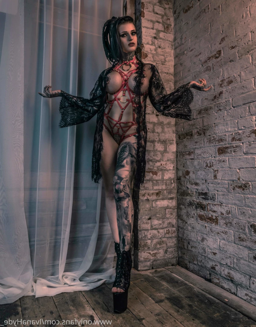 Ivana Hyde [ ivanahyde_ ] Onlyfans leaked photo 5583185 on Hotleaks.tv