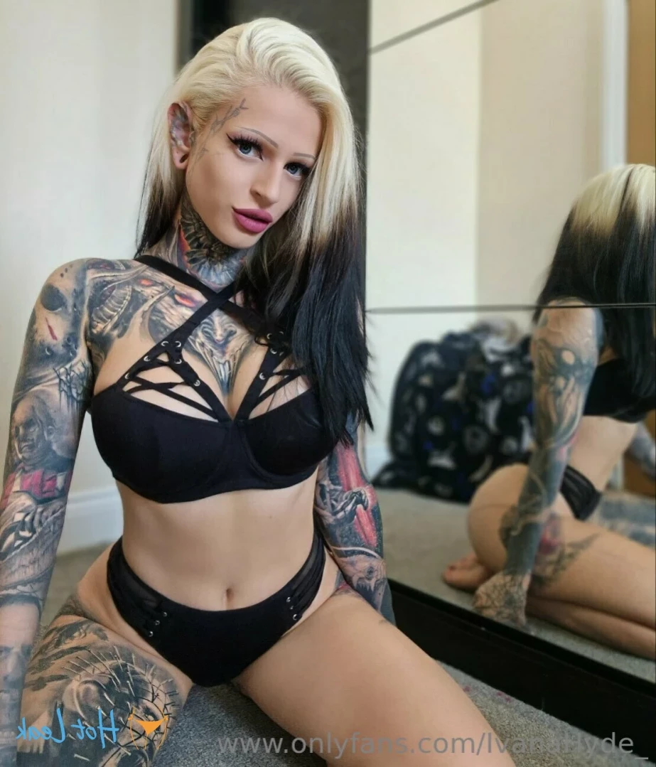 Ivana Hyde [ ivanahyde_ ] Onlyfans leaked photo 10912918 on Hotleaks.tv