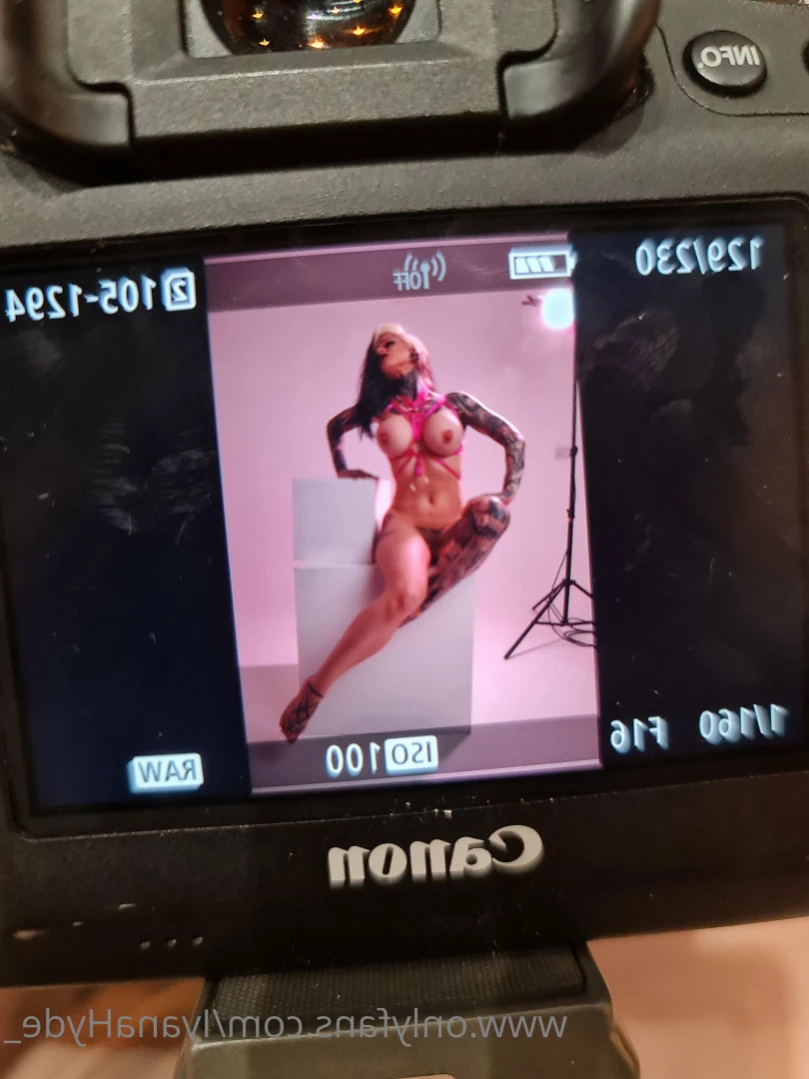 Ivana Hyde [ ivanahyde_ ] Onlyfans leaked photo 11019784 on Hotleaks.tv