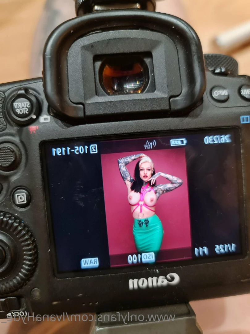Ivana Hyde [ ivanahyde_ ] Onlyfans leaked photo 11142217 on Hotleaks.tv
