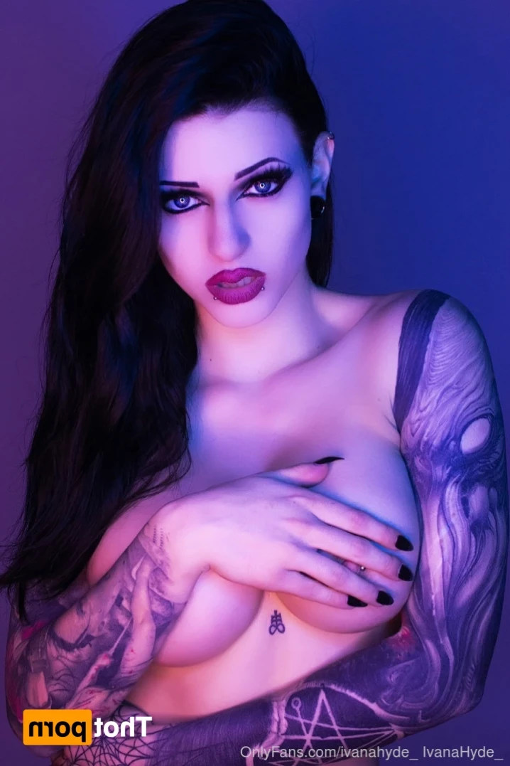 Ivana Hyde [ ivanahyde_ ] Onlyfans leaked photo 11142315 on Hotleaks.tv