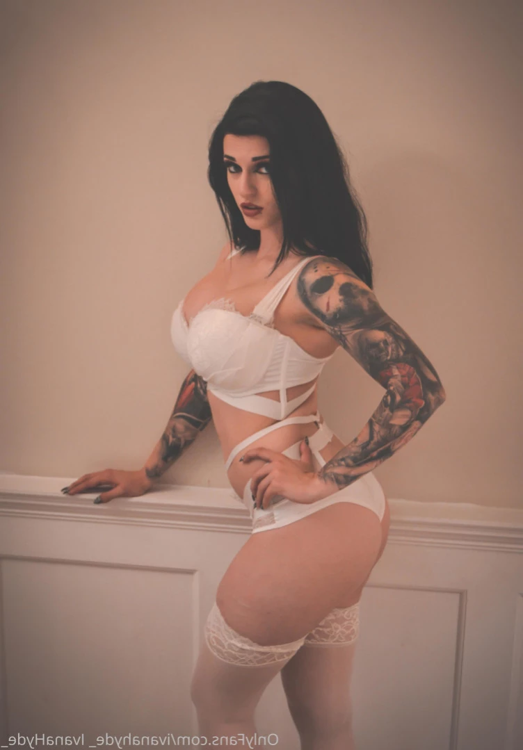 Ivana Hyde [ ivanahyde_ ] Onlyfans leaked photo 11142689 on Hotleaks.tv