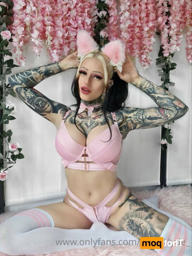 Ivana Hyde [ ivanahyde_ ] Onlyfans leaked photo 11142719 on Hotleaks.tv