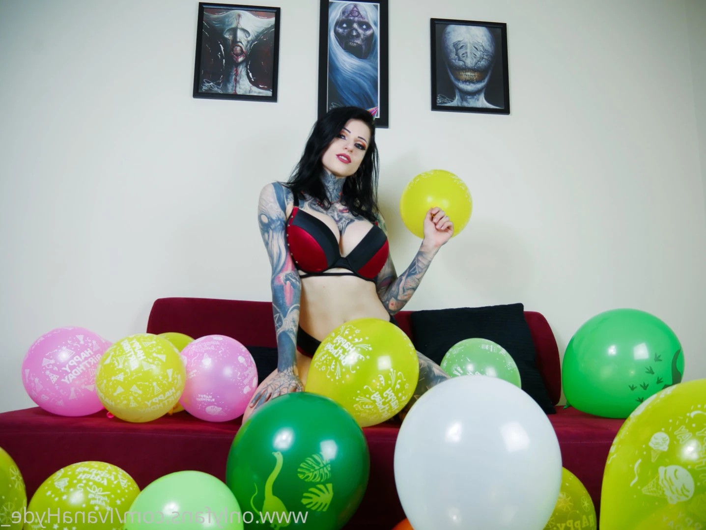 Ivana Hyde [ ivanahyde_ ] Onlyfans leaked photo 11142735 on Hotleaks.tv
