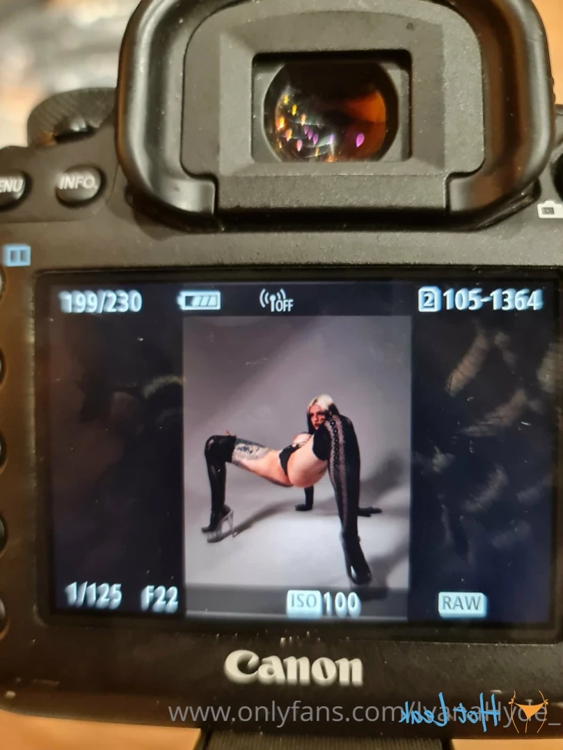 Ivana Hyde [ ivanahyde_ ] Onlyfans leaked photo 11142761 on Hotleaks.tv