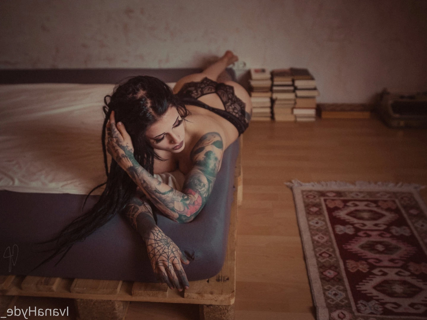 Ivana Hyde [ ivanahyde_ ] Onlyfans leaked photo 11142792 on Hotleaks.tv