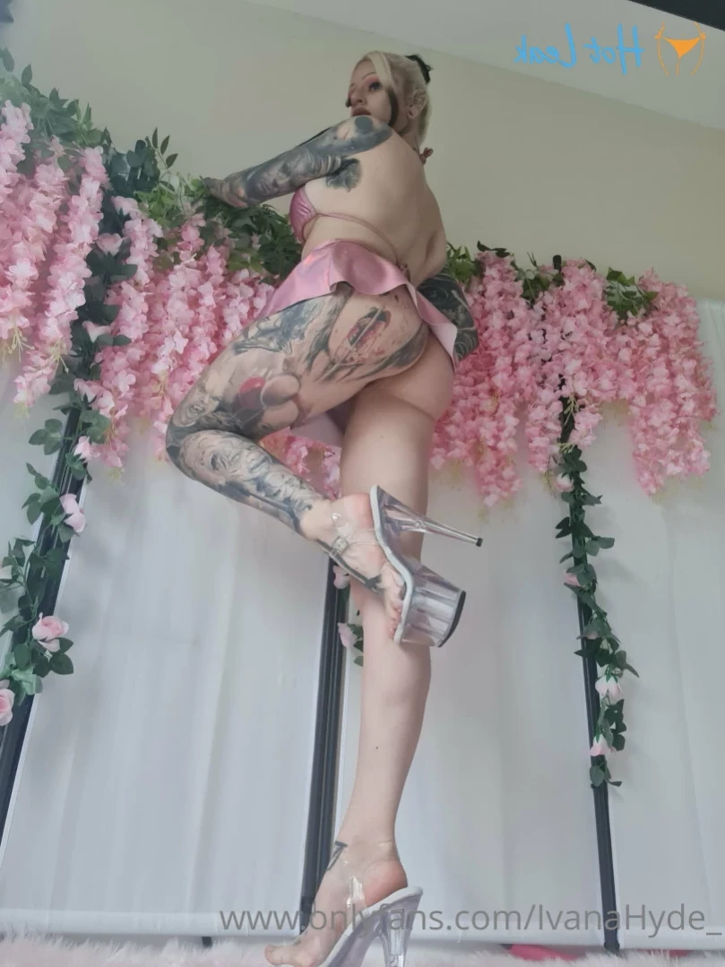 Ivana Hyde [ ivanahyde_ ] Onlyfans leaked photo 11142835 on Hotleaks.tv