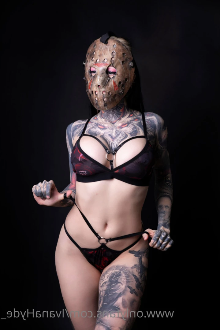 Ivana Hyde [ ivanahyde_ ] Onlyfans leaked photo 11142852 on Hotleaks.tv
