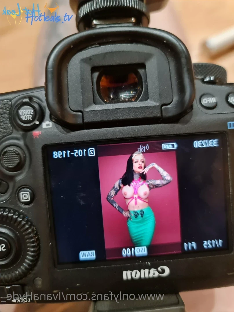 Ivana Hyde [ ivanahyde_ ] Onlyfans leaked photo 11143276 on Hotleaks.tv