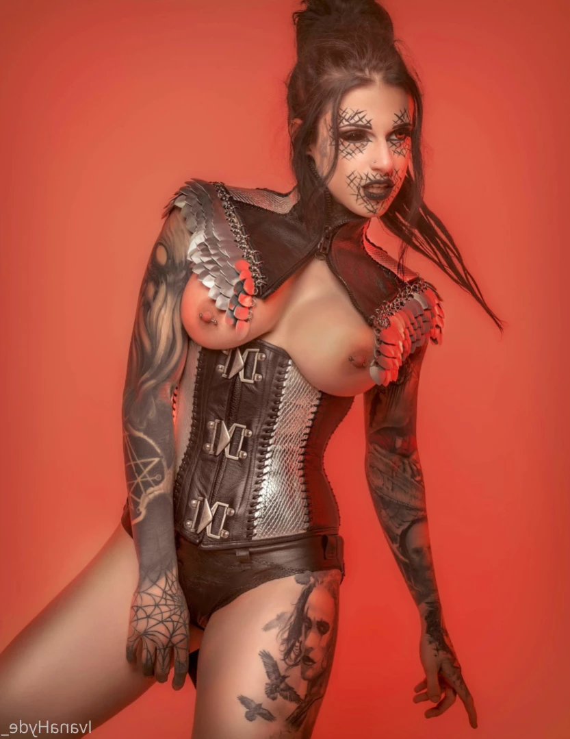 Ivana Hyde [ ivanahyde_ ] Onlyfans leaked photo 11143310 on Hotleaks.tv