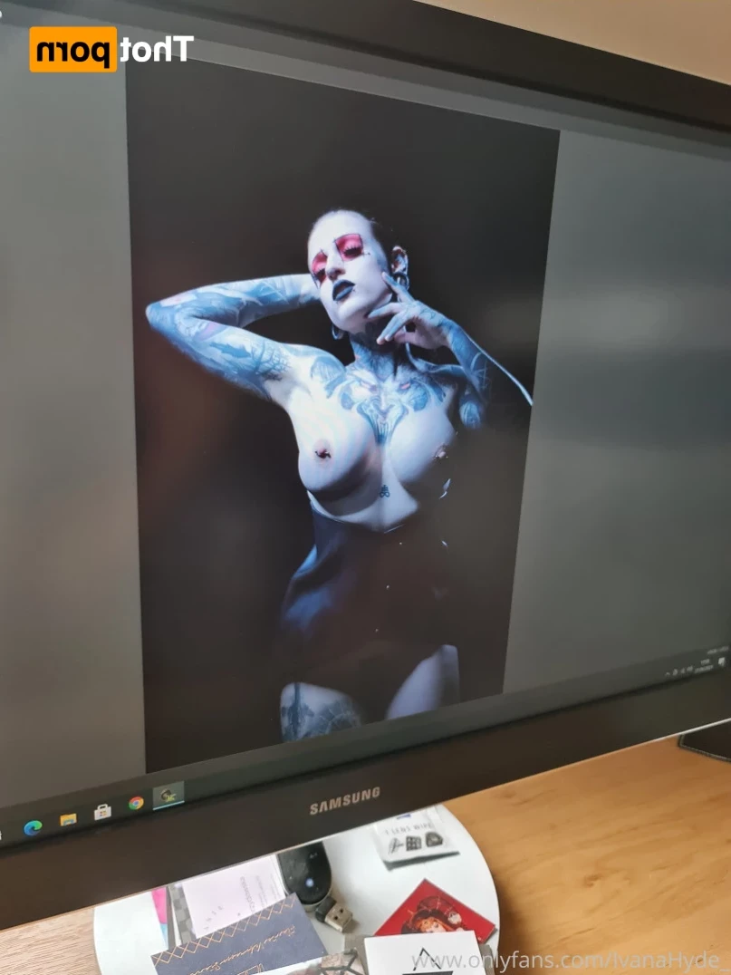 Ivana Hyde [ ivanahyde_ ] Onlyfans leaked photo 11143340 on Hotleaks.tv