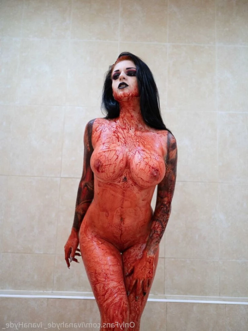 Ivana Hyde [ ivanahyde_ ] Onlyfans leaked photo 11143396 on Hotleaks.tv